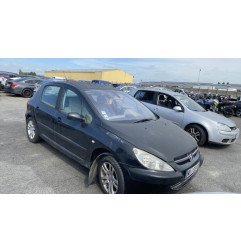 Serrure arriere gauche PEUGEOT 307