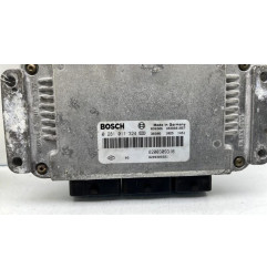 Calculateur moteur RENAULT LAGUNA 2 Photo n°1