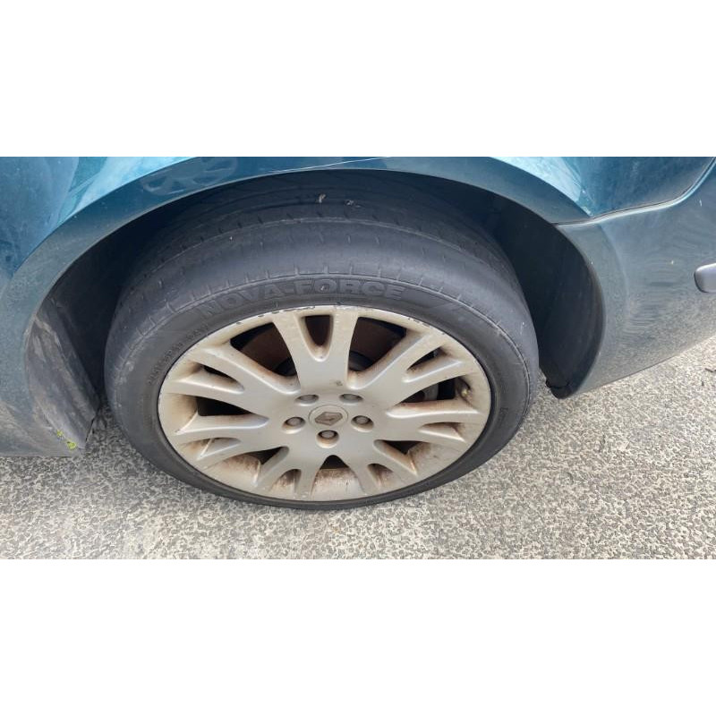 Calculateur moteur RENAULT LAGUNA 2 Photo n°6