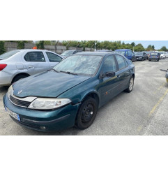 Calculateur moteur RENAULT LAGUNA 2