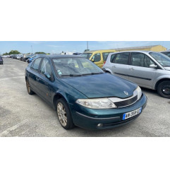Calculateur moteur RENAULT LAGUNA 2