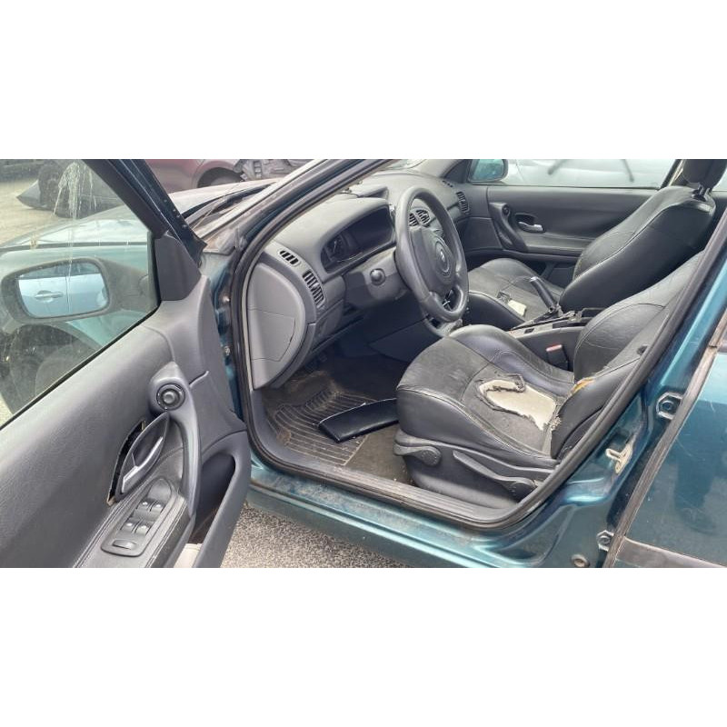 Calculateur moteur RENAULT LAGUNA 2 Photo n°10