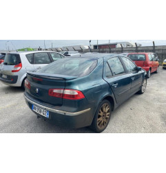 Calculateur moteur RENAULT LAGUNA 2