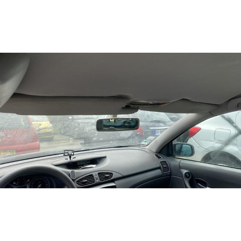 Calculateur moteur RENAULT LAGUNA 2 Photo n°13