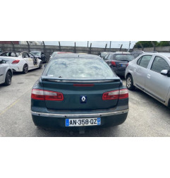 Calculateur moteur RENAULT LAGUNA 2
