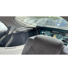 Calculateur moteur RENAULT LAGUNA 2