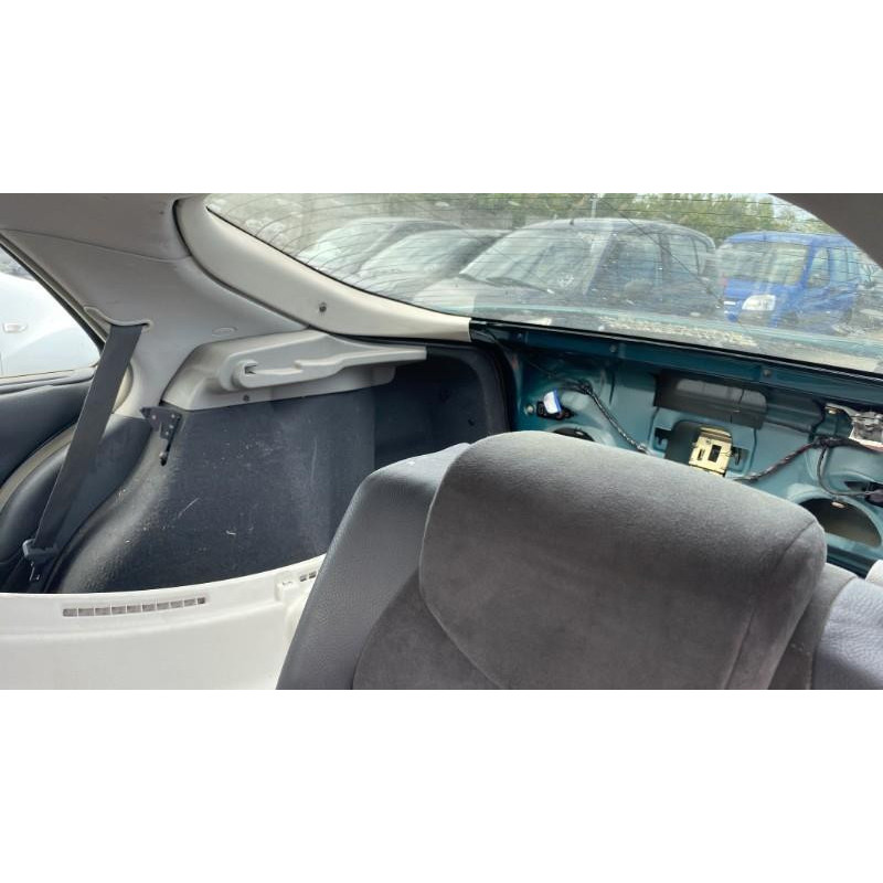 Calculateur moteur RENAULT LAGUNA 2 Photo n°15