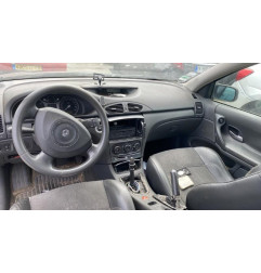 Calculateur moteur RENAULT LAGUNA 2