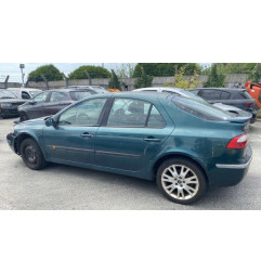 Calculateur moteur RENAULT LAGUNA 2