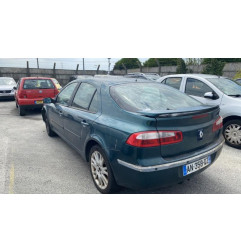 Calculateur moteur RENAULT LAGUNA 2