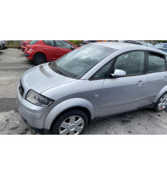 Serrure avant gauche AUDI A2