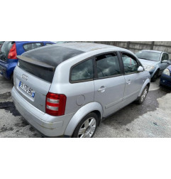 Serrure avant gauche AUDI A2