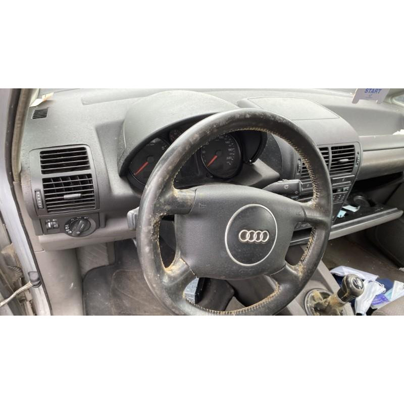 Serrure avant gauche AUDI A2 Photo n°13
