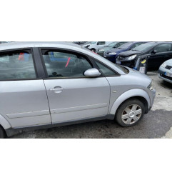 Serrure avant gauche AUDI A2