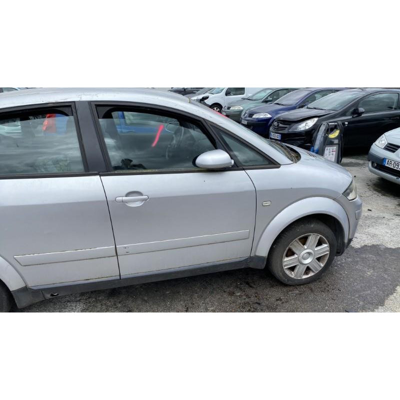 Serrure avant gauche AUDI A2 Photo n°15