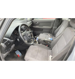 Serrure avant gauche AUDI A2