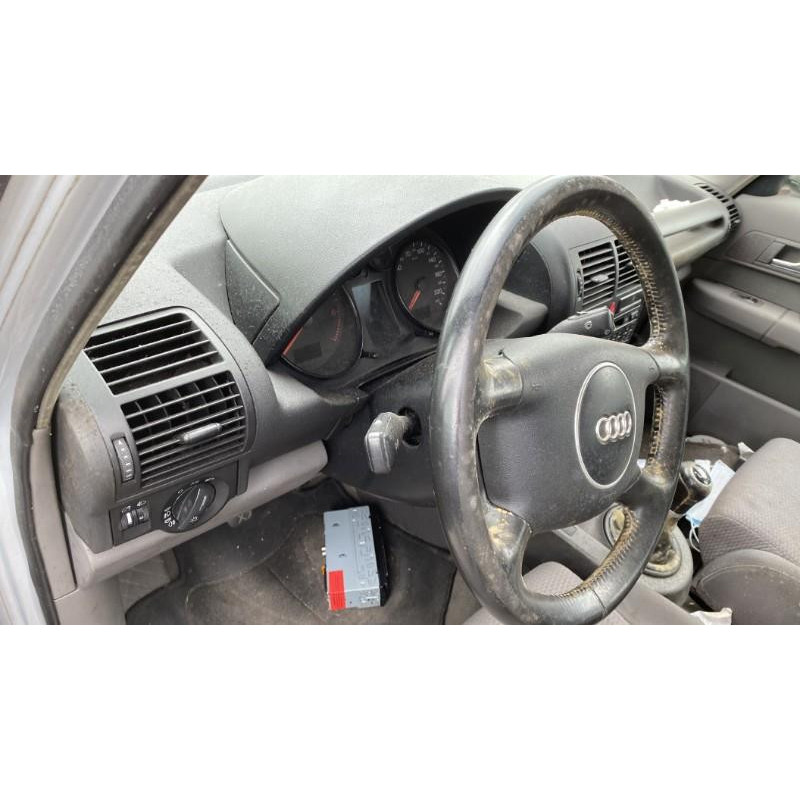 Serrure avant gauche AUDI A2 Photo n°17