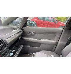 Serrure avant gauche AUDI A2
