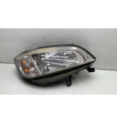 Optique avant principal droit (feux)(phare) OPEL ZAFIRA A