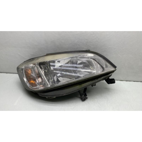Optique avant principal droit (feux)(phare) OPEL ZAFIRA A
