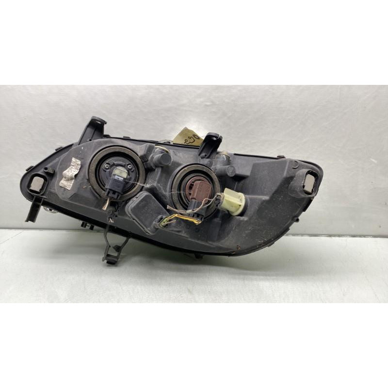 Optique avant principal droit (feux)(phare) OPEL ZAFIRA A Photo n°4