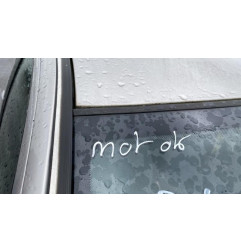 Serrure avant gauche PEUGEOT 206