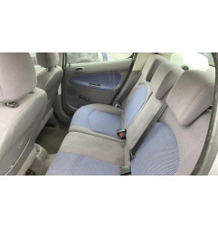 Serrure avant gauche PEUGEOT 206
