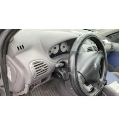 Serrure avant gauche PEUGEOT 206