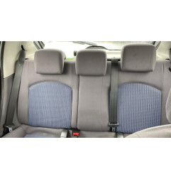 Serrure avant gauche PEUGEOT 206