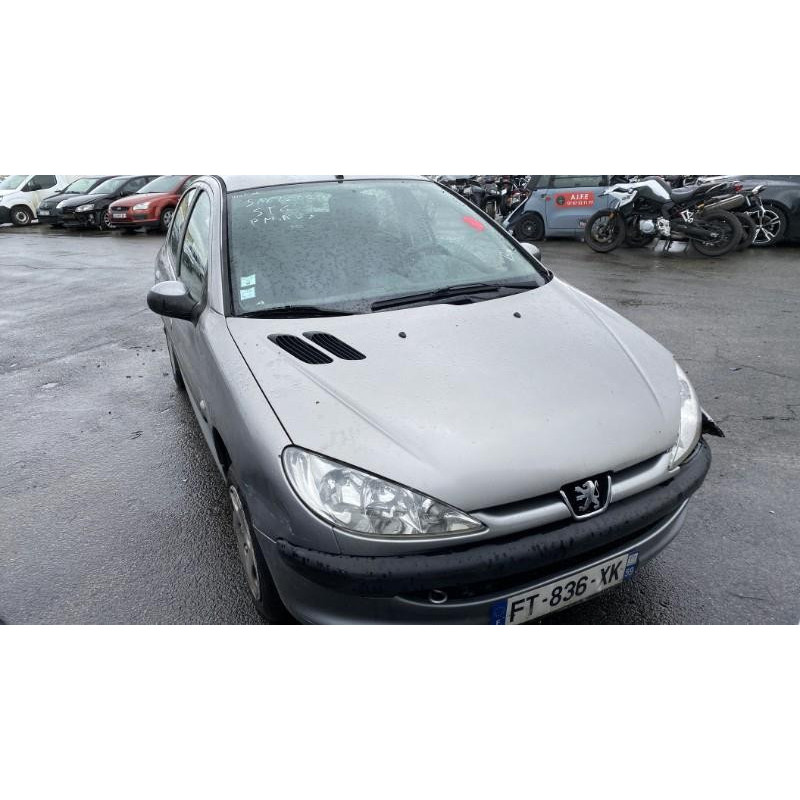 Serrure avant gauche PEUGEOT 206 Photo n°15