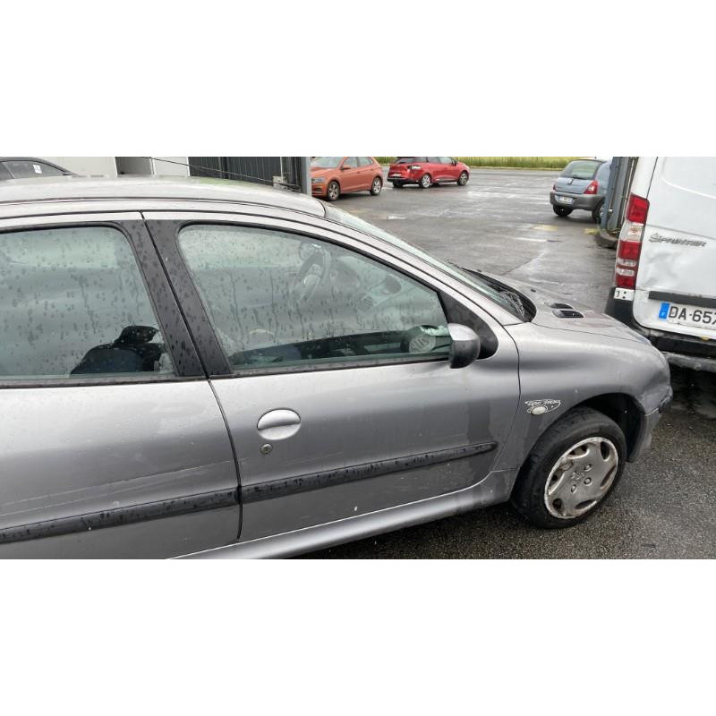 Serrure avant gauche PEUGEOT 206 Photo n°16