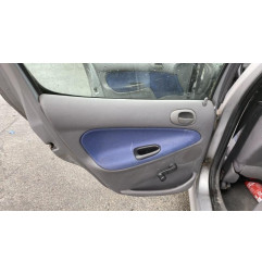 Serrure avant gauche PEUGEOT 206