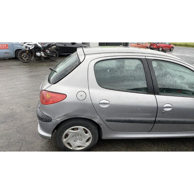 Serrure avant gauche PEUGEOT 206 Photo n°18
