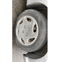 Serrure avant gauche PEUGEOT 206