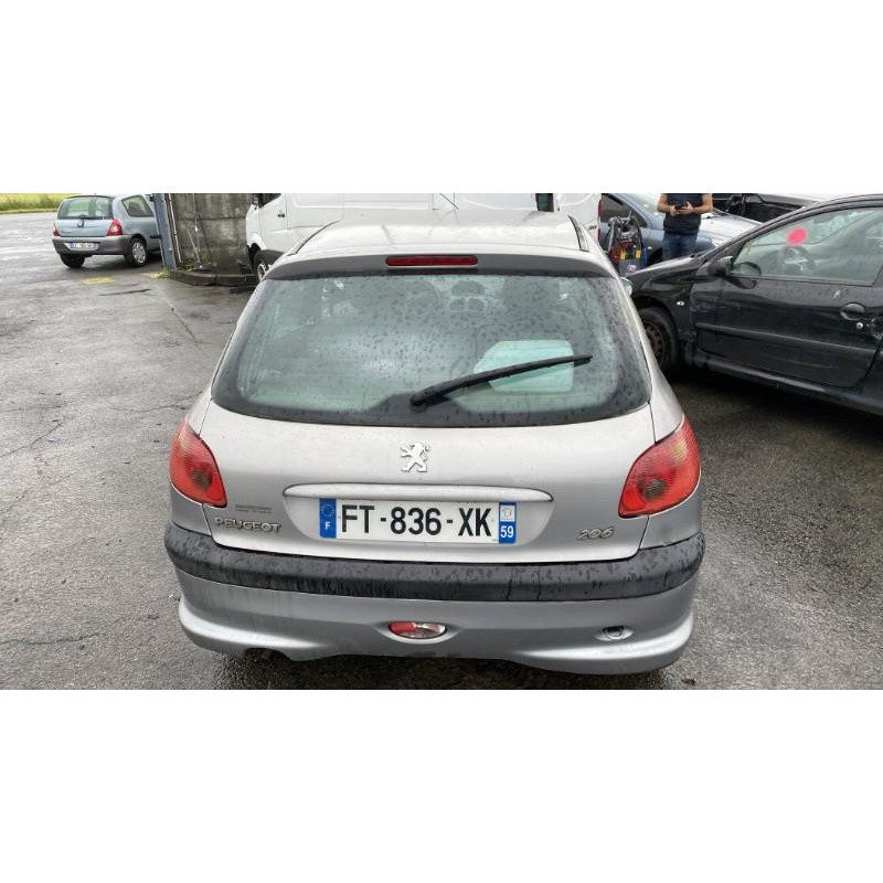 Serrure avant gauche PEUGEOT 206 Photo n°20