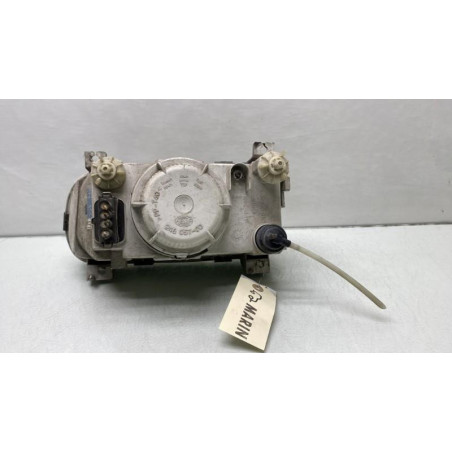 Optique avant principal droit (feux)(phare) SKODA FELICIA