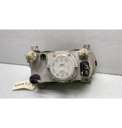 Optique avant principal gauche (feux)(phare) SKODA FELICIA