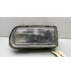 Optique avant principal gauche (feux)(phare) SKODA FELICIA
