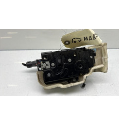 Serrure avant droit VOLKSWAGEN GOLF 5