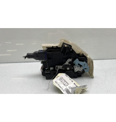 Serrure avant droit VOLKSWAGEN GOLF 5