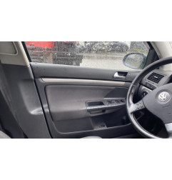 Serrure avant droit VOLKSWAGEN GOLF 5