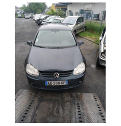 Serrure avant droit VOLKSWAGEN GOLF 5