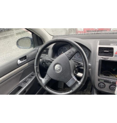 Serrure avant droit VOLKSWAGEN GOLF 5