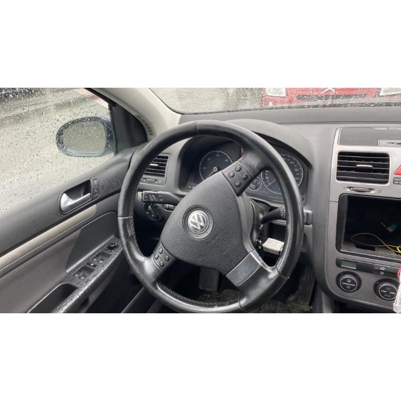 Serrure avant droit VOLKSWAGEN GOLF 5 Photo n°11