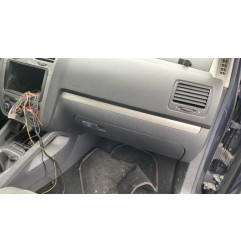 Serrure avant droit VOLKSWAGEN GOLF 5