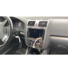 Serrure avant droit VOLKSWAGEN GOLF 5