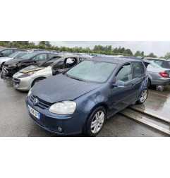 Serrure avant droit VOLKSWAGEN GOLF 5