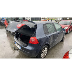 Serrure avant droit VOLKSWAGEN GOLF 5