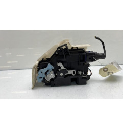 Serrure avant gauche VOLKSWAGEN GOLF 5