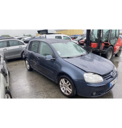 Serrure avant gauche VOLKSWAGEN GOLF 5